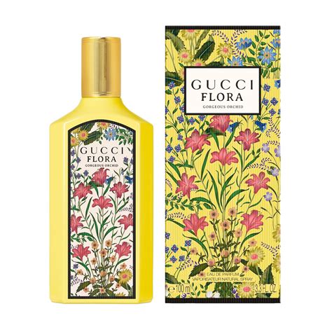 gucci flora духи|gucci flora orchid.